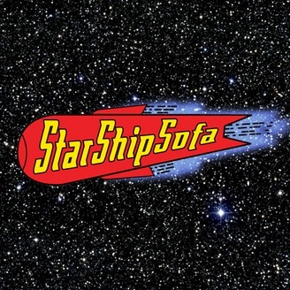 StarShipSofa podcast