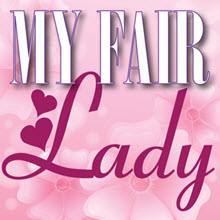 MY FAIR LADY at Riverside Center for the Performing Arts