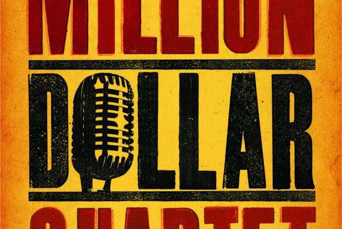 Million Dollar Quaretet