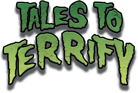 Tales to Terrify podcast